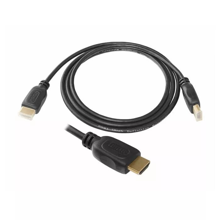 NA NHDMI-HDMI1.5MBLK Photo 1