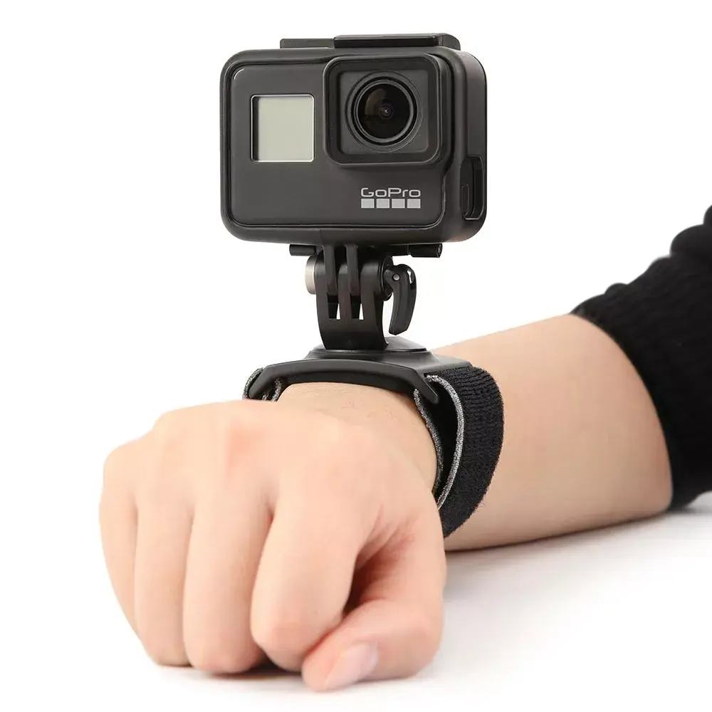 Camera wrist strap DJI PGYTECH P-18C-024 Photo 4