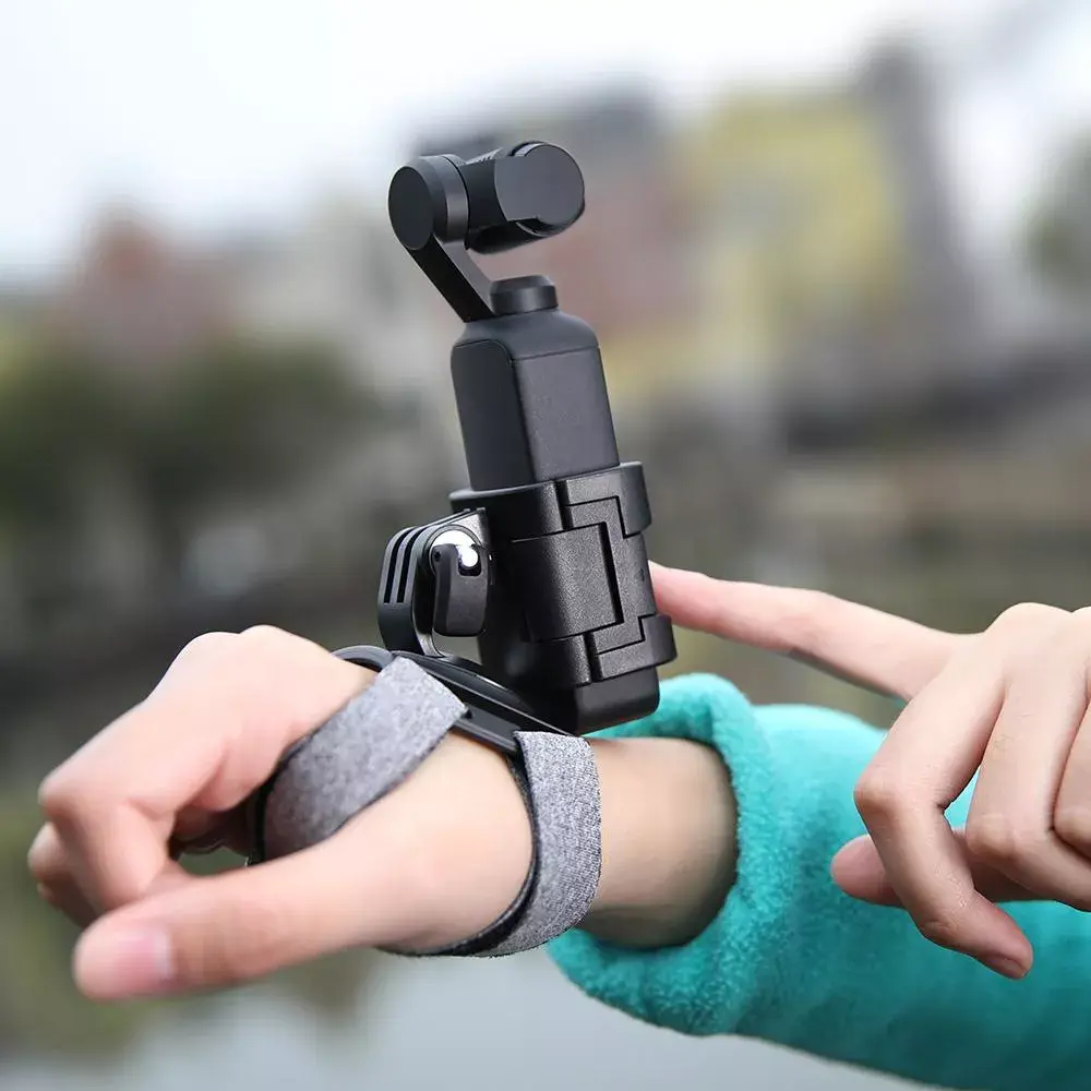 Camera wrist strap DJI PGYTECH P-18C-024 Photo 6
