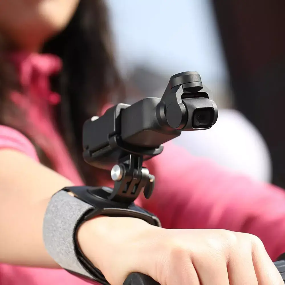 Camera wrist strap DJI PGYTECH P-18C-024 Photo 7