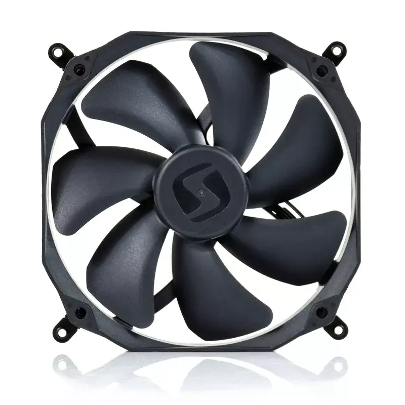 Fan SilentiumPC Sigma Pro 140 PWM Photo 3