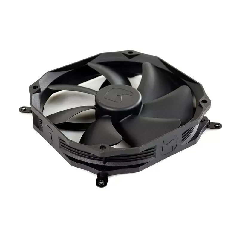 Fan SilentiumPC Sigma Pro 140 PWM Photo 4