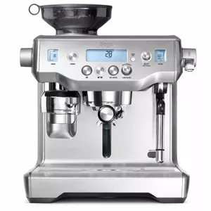 Espresso machine Sage the Oracle 2.5 L SES980BSS4EEU1