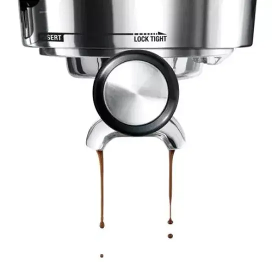 Espresso machine Sage the Oracle 2.5 L Photo 6