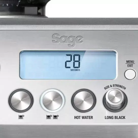 Espresso machine Sage the Oracle 2.5 L Photo 8
