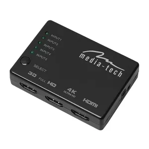 Media-Tech MT5207 video switch HDMI