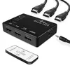 HDMI video switch MEDIA-TECH MT5207 Photo 2