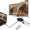 HDMI video switch MEDIA-TECH MT5207 Photo 4
