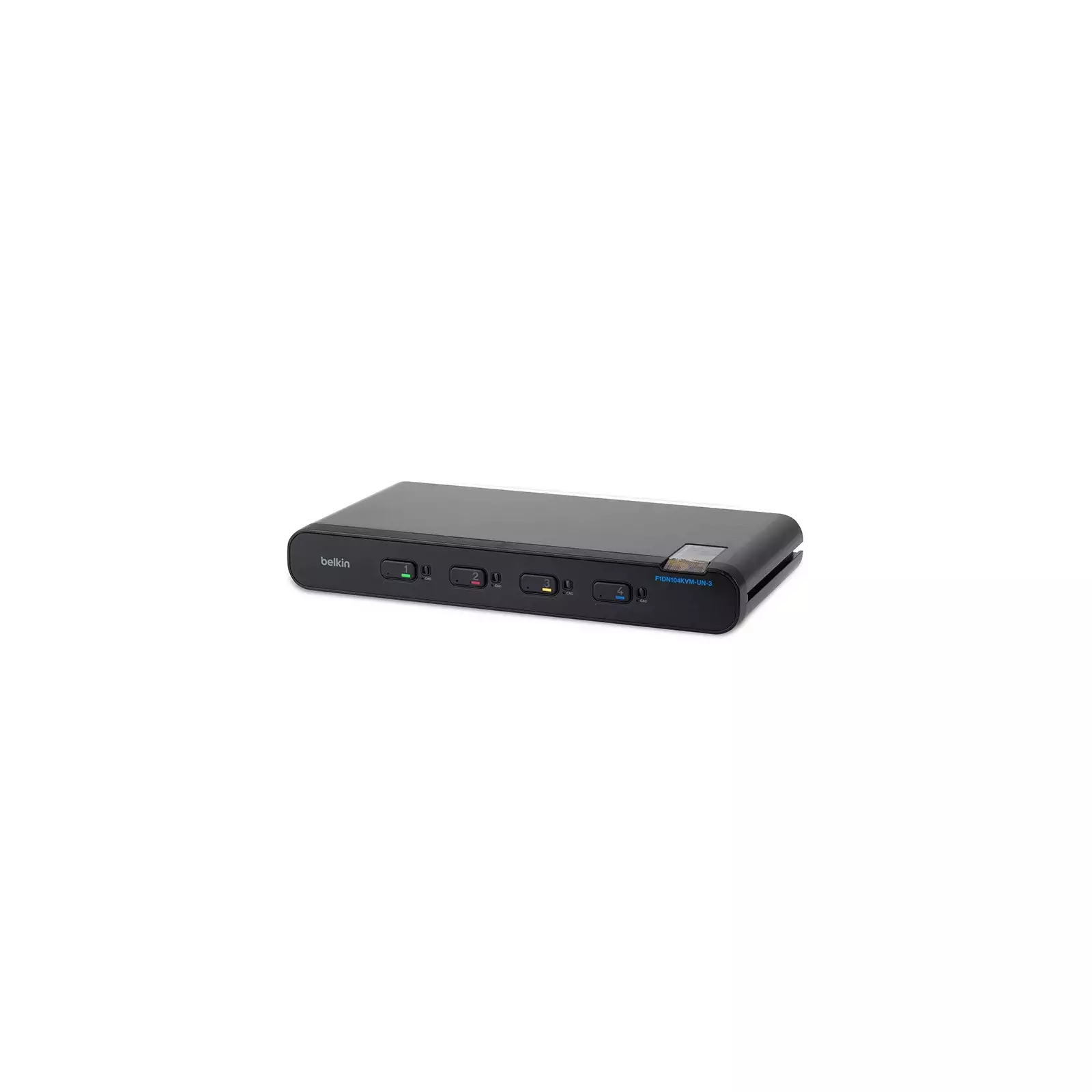 Belkin F1DN104KVM-UN-3 Photo 3