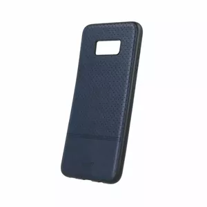 Чехол beeyo для iPhone XR — Premium Navy Blue