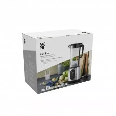 Galda blenderis WMF Kult Pro 0416630011 Photo 12