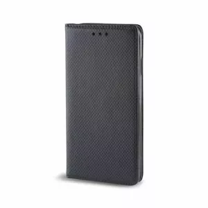 Чехол Smart Magnet iLike для Xiaomi Mi 9 — чёрный, магнитный корпус для смартфона
