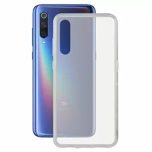 TPU чехол iLike для Xiaomi Mi 9, ультратонкий 0.3 мм, прозрачный
