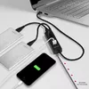 USB Хаб Axagon HUE-S2B Photo 5