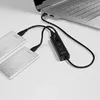 USB Хаб Axagon HUE-S2B Photo 6