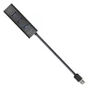 USB Хаб Axagon HUE-S2B Photo 10