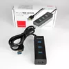 USB хаб Axagon HUE-S2BL Photo 6