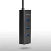 USB хаб Axagon HUE-S2BL Photo 10