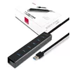 USB Хаб Axagon HUE-SA7BP Photo 2