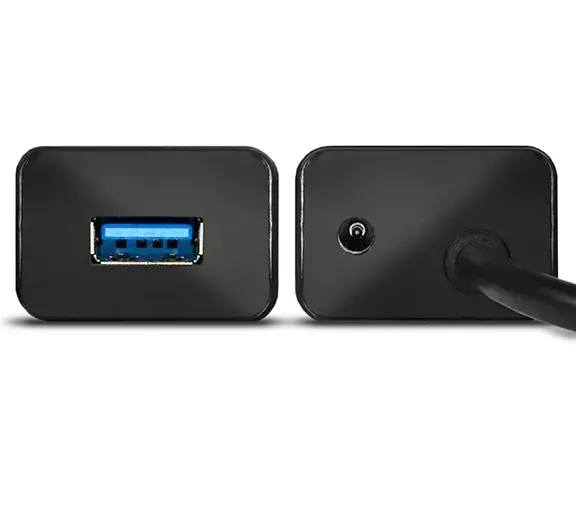 USB Хаб Axagon HUE-SA7BP Photo 8