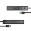 USB Хаб Axagon HUE-SA7BP Photo 10