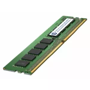 Hewlett Packard Enterprise 16GB 2Rx8 PC4-2133P-E-15 RAM memory