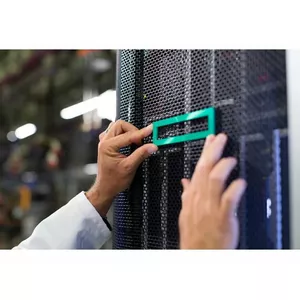 Rack server HP Enterprise 1U Gen10 SFF 874543-B21-RFB — 16GB RAM, 1TB HDD