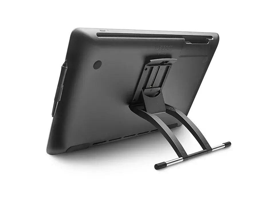 Grafiskais planšetdators Wacom Cintiq 22 Photo 2