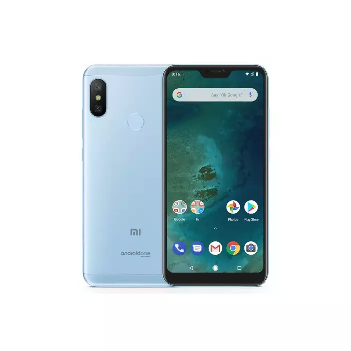 Xiaomi MZB6408EN Photo 1