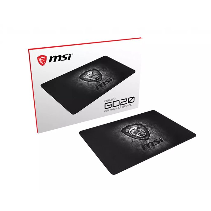 MSI AGILITY GD20 Photo 1