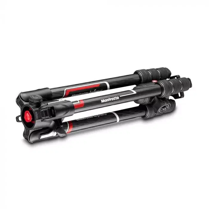 Tripod Manfrotto MKBFRC4GTXP-BH Photo 2