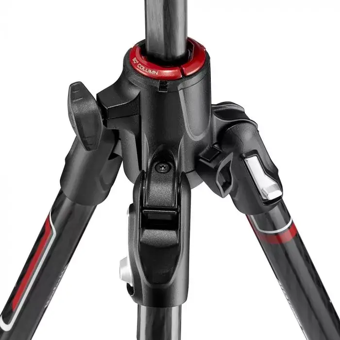 Tripod Manfrotto MKBFRC4GTXP-BH Photo 3