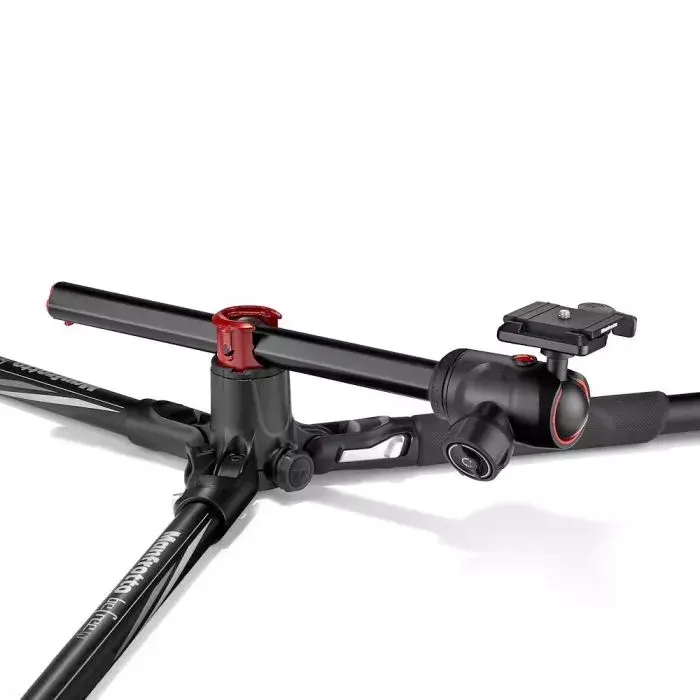 Tripod Manfrotto MKBFRC4GTXP-BH Photo 5