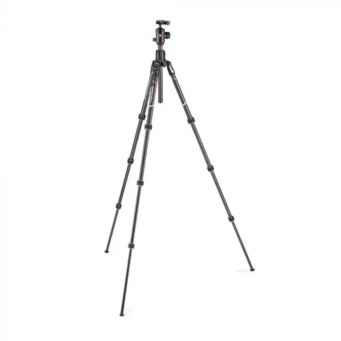 Tripod Manfrotto MKBFRC4GTXP-BH Photo 6