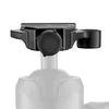 Montāžas plāksne Manfrotto MSQ6T Photo 2