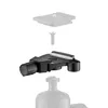 Montāžas plāksne Manfrotto MSQ6T Photo 3