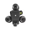 Montāžas plāksne Manfrotto MSQ6T Photo 4