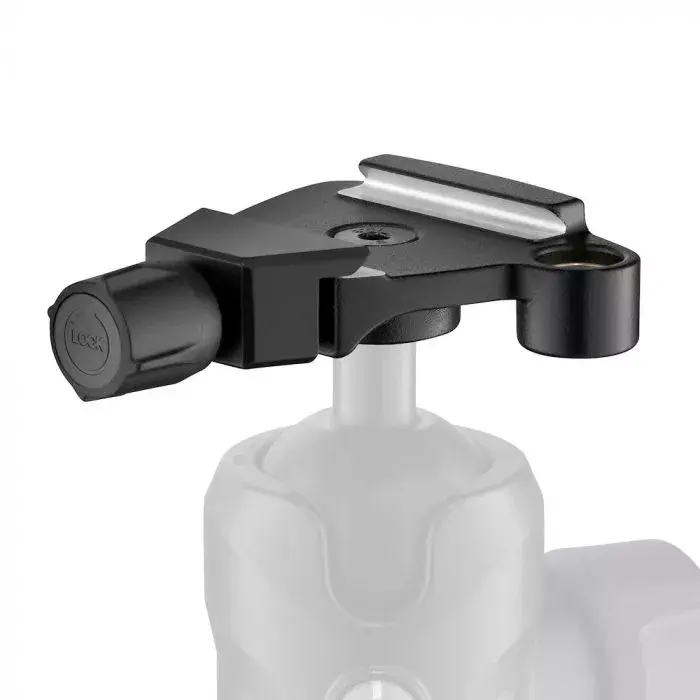 Montāžas plāksne Manfrotto MSQ6T Photo 5