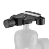 Montāžas plāksne Manfrotto MSQ6T Photo 5