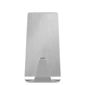 Towel hook TESA 58266-00000 Stainless steel Indoor
