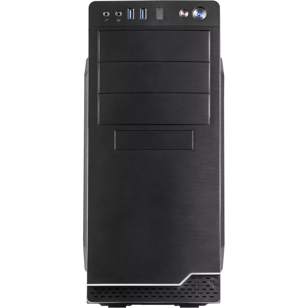 PC Case Inter-Tech IT-5916 Photo 2