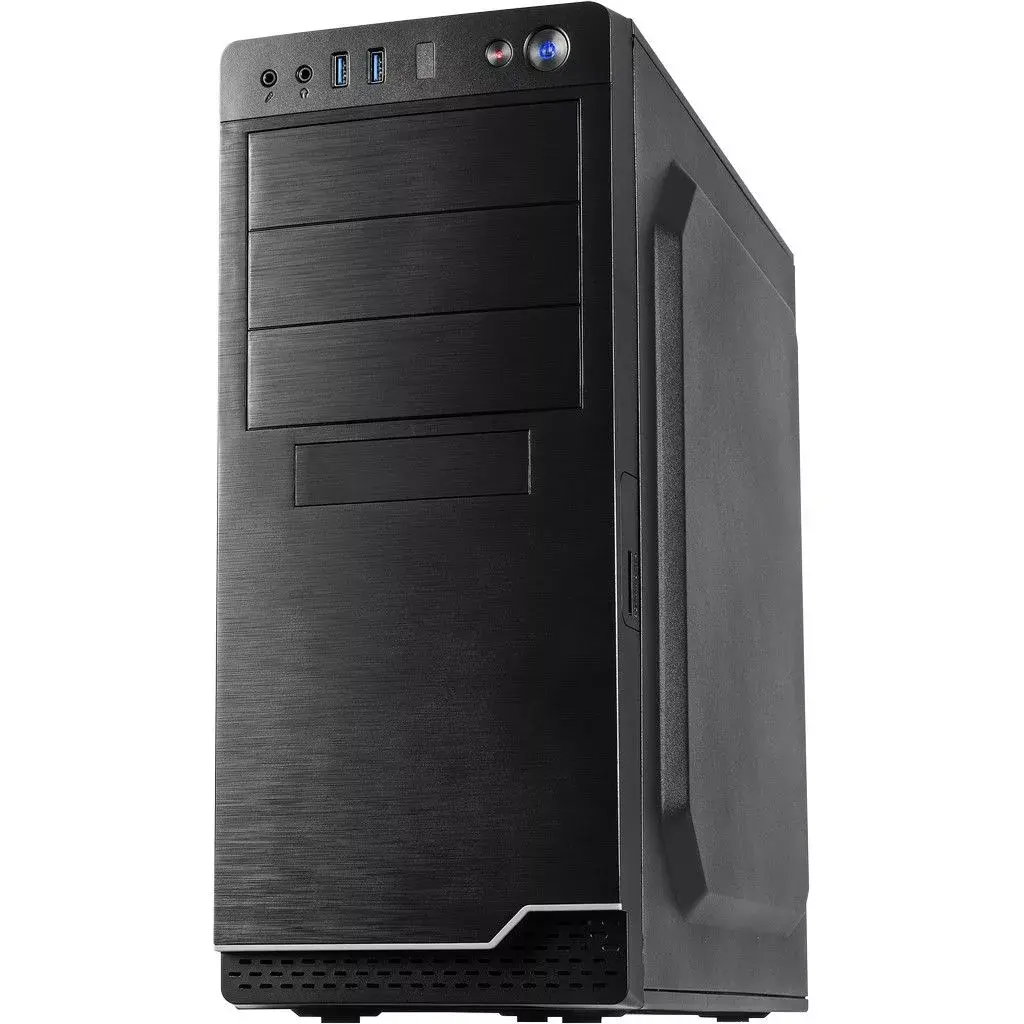 PC Case Inter-Tech IT-5916 Photo 3