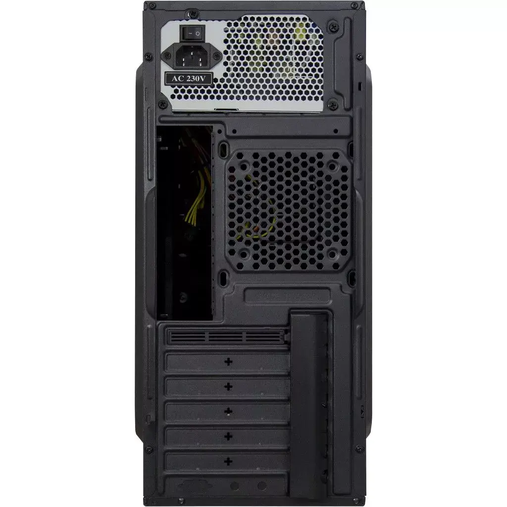 PC Case Inter-Tech IT-5916 Photo 4