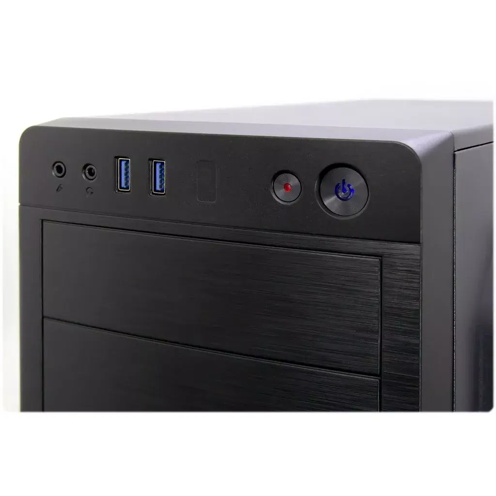 PC Case Inter-Tech IT-5916 Photo 8