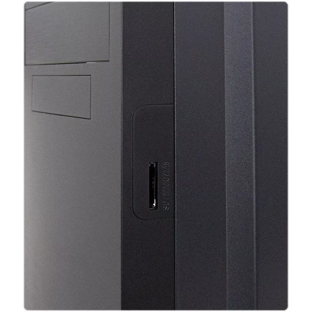 PC Case Inter-Tech IT-5916 Photo 9