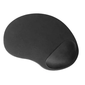 Mouse pad Tracer Flex Gaming Black