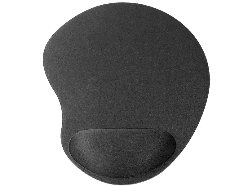 Mouse pad Tracer Flex Gaming Black Photo 2