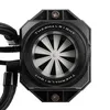 All-in-one liquid cooler Turbo Right 240C Photo 3