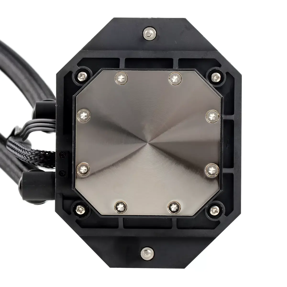 All-in-one liquid cooler Turbo Right 240C Photo 4