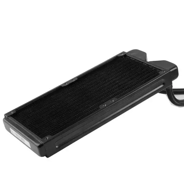 All-in-one liquid cooler Turbo Right 240C Photo 6